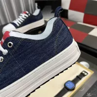 Cheap Dsquared Casual Shoes For Men #1329447 Replica Wholesale [$80.00 USD] [ITEM#1329447] on Replica Dsquared Casual Shoes