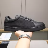 Cheap Coach Fashion Shoes For Men #1329451 Replica Wholesale [$80.00 USD] [ITEM#1329451] on Replica Coach Fashion Shoes