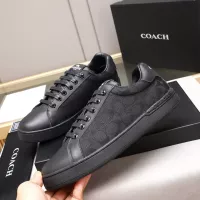 Cheap Coach Fashion Shoes For Men #1329451 Replica Wholesale [$80.00 USD] [ITEM#1329451] on Replica Coach Fashion Shoes