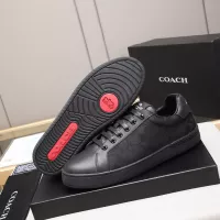 Cheap Coach Fashion Shoes For Men #1329451 Replica Wholesale [$80.00 USD] [ITEM#1329451] on Replica Coach Fashion Shoes
