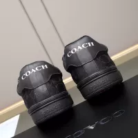 Cheap Coach Fashion Shoes For Men #1329451 Replica Wholesale [$80.00 USD] [ITEM#1329451] on Replica Coach Fashion Shoes