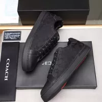 Cheap Coach Fashion Shoes For Men #1329451 Replica Wholesale [$80.00 USD] [ITEM#1329451] on Replica Coach Fashion Shoes