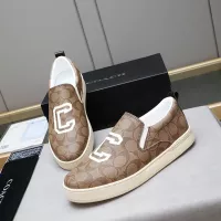 Cheap Coach Fashion Shoes For Men #1329452 Replica Wholesale [$80.00 USD] [ITEM#1329452] on Replica Coach Fashion Shoes