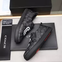 Cheap Coach Fashion Shoes For Men #1329453 Replica Wholesale [$80.00 USD] [ITEM#1329453] on Replica Coach Fashion Shoes