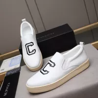 Cheap Coach Fashion Shoes For Men #1329454 Replica Wholesale [$82.00 USD] [ITEM#1329454] on Replica Coach Fashion Shoes