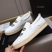 Cheap Coach Fashion Shoes For Men #1329454 Replica Wholesale [$82.00 USD] [ITEM#1329454] on Replica Coach Fashion Shoes