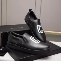 Cheap Coach Fashion Shoes For Men #1329455 Replica Wholesale [$82.00 USD] [ITEM#1329455] on Replica Coach Fashion Shoes