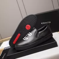 Cheap Coach Fashion Shoes For Men #1329455 Replica Wholesale [$82.00 USD] [ITEM#1329455] on Replica Coach Fashion Shoes