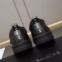 Cheap Coach Fashion Shoes For Men #1329455 Replica Wholesale [$82.00 USD] [ITEM#1329455] on Replica Coach Fashion Shoes