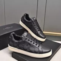 Cheap Coach Fashion Shoes For Men #1329457 Replica Wholesale [$82.00 USD] [ITEM#1329457] on Replica Coach Fashion Shoes