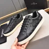 Cheap Coach Fashion Shoes For Men #1329457 Replica Wholesale [$82.00 USD] [ITEM#1329457] on Replica Coach Fashion Shoes