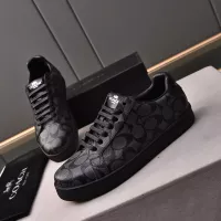 Cheap Coach Fashion Shoes For Men #1329460 Replica Wholesale [$82.00 USD] [ITEM#1329460] on Replica Coach Fashion Shoes