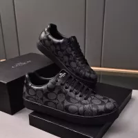 Cheap Coach Fashion Shoes For Men #1329460 Replica Wholesale [$82.00 USD] [ITEM#1329460] on Replica Coach Fashion Shoes
