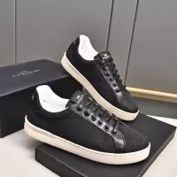 Cheap Coach Fashion Shoes For Men #1329462 Replica Wholesale [$82.00 USD] [ITEM#1329462] on Replica Coach Fashion Shoes