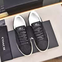 Cheap Coach Fashion Shoes For Men #1329462 Replica Wholesale [$82.00 USD] [ITEM#1329462] on Replica Coach Fashion Shoes