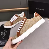 Cheap Coach Fashion Shoes For Men #1329464 Replica Wholesale [$80.00 USD] [ITEM#1329464] on Replica Coach Fashion Shoes