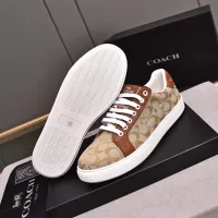Cheap Coach Fashion Shoes For Men #1329464 Replica Wholesale [$80.00 USD] [ITEM#1329464] on Replica Coach Fashion Shoes