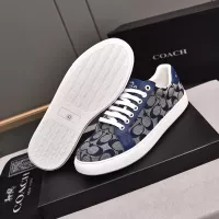 Cheap Coach Fashion Shoes For Men #1329465 Replica Wholesale [$80.00 USD] [ITEM#1329465] on Replica Coach Fashion Shoes