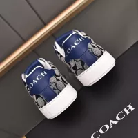 Cheap Coach Fashion Shoes For Men #1329465 Replica Wholesale [$80.00 USD] [ITEM#1329465] on Replica Coach Fashion Shoes