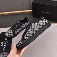 Cheap Coach Fashion Shoes For Men #1329466 Replica Wholesale [$80.00 USD] [ITEM#1329466] on Replica Coach Fashion Shoes