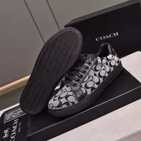 Cheap Coach Fashion Shoes For Men #1329466 Replica Wholesale [$80.00 USD] [ITEM#1329466] on Replica Coach Fashion Shoes