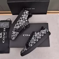 Cheap Coach Fashion Shoes For Men #1329466 Replica Wholesale [$80.00 USD] [ITEM#1329466] on Replica Coach Fashion Shoes