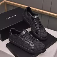Cheap Coach Fashion Shoes For Men #1329467 Replica Wholesale [$80.00 USD] [ITEM#1329467] on Replica Coach Fashion Shoes