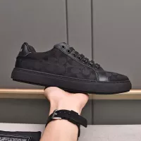 Cheap Coach Fashion Shoes For Men #1329467 Replica Wholesale [$80.00 USD] [ITEM#1329467] on Replica Coach Fashion Shoes