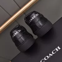 Cheap Coach Fashion Shoes For Men #1329467 Replica Wholesale [$80.00 USD] [ITEM#1329467] on Replica Coach Fashion Shoes