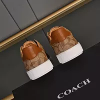 Cheap Coach Fashion Shoes For Men #1329468 Replica Wholesale [$80.00 USD] [ITEM#1329468] on Replica Coach Fashion Shoes
