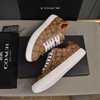 Cheap Coach Fashion Shoes For Men #1329468 Replica Wholesale [$80.00 USD] [ITEM#1329468] on Replica Coach Fashion Shoes