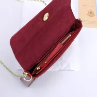 Cheap MIU MIU Messenger Bags For Women #1329473 Replica Wholesale [$27.00 USD] [ITEM#1329473] on Replica MIU MIU Messenger Bags