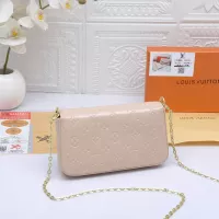 Cheap Louis Vuitton Messenger Bags For Women #1329477 Replica Wholesale [$27.00 USD] [ITEM#1329477] on Replica Louis Vuitton Messenger Bags