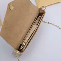 Cheap Louis Vuitton Messenger Bags For Women #1329477 Replica Wholesale [$27.00 USD] [ITEM#1329477] on Replica Louis Vuitton Messenger Bags