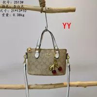 Cheap Coach Handbags For Women #1329483 Replica Wholesale [$27.00 USD] [ITEM#1329483] on Replica Coach Handbags