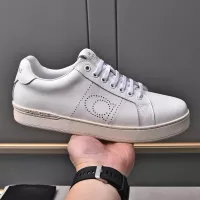 Cheap Coach Fashion Shoes For Men #1329487 Replica Wholesale [$85.00 USD] [ITEM#1329487] on Replica Coach Fashion Shoes