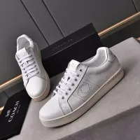 Cheap Coach Fashion Shoes For Men #1329487 Replica Wholesale [$85.00 USD] [ITEM#1329487] on Replica Coach Fashion Shoes