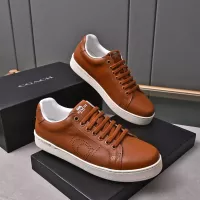 Cheap Coach Fashion Shoes For Men #1329488 Replica Wholesale [$85.00 USD] [ITEM#1329488] on Replica Coach Fashion Shoes