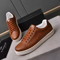 Cheap Coach Fashion Shoes For Men #1329488 Replica Wholesale [$85.00 USD] [ITEM#1329488] on Replica Coach Fashion Shoes