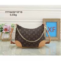 Cheap Louis Vuitton Messenger Bags For Women #1329490 Replica Wholesale [$27.00 USD] [ITEM#1329490] on Replica Louis Vuitton Messenger Bags