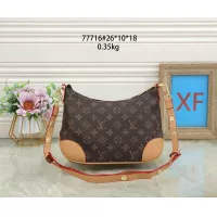 Cheap Louis Vuitton Messenger Bags For Women #1329490 Replica Wholesale [$27.00 USD] [ITEM#1329490] on Replica Louis Vuitton Messenger Bags