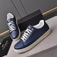 Cheap Coach Fashion Shoes For Men #1329494 Replica Wholesale [$85.00 USD] [ITEM#1329494] on Replica Coach Fashion Shoes