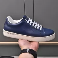 Cheap Coach Fashion Shoes For Men #1329494 Replica Wholesale [$85.00 USD] [ITEM#1329494] on Replica Coach Fashion Shoes