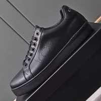 Cheap Coach Fashion Shoes For Men #1329495 Replica Wholesale [$85.00 USD] [ITEM#1329495] on Replica Coach Fashion Shoes