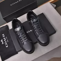 Cheap Coach Fashion Shoes For Men #1329495 Replica Wholesale [$85.00 USD] [ITEM#1329495] on Replica Coach Fashion Shoes