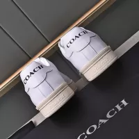 Cheap Coach Fashion Shoes For Men #1329496 Replica Wholesale [$85.00 USD] [ITEM#1329496] on Replica Coach Fashion Shoes