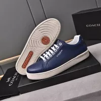 Cheap Coach Fashion Shoes For Men #1329497 Replica Wholesale [$85.00 USD] [ITEM#1329497] on Replica Coach Fashion Shoes