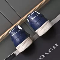 Cheap Coach Fashion Shoes For Men #1329497 Replica Wholesale [$85.00 USD] [ITEM#1329497] on Replica Coach Fashion Shoes