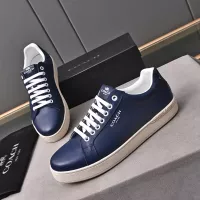 Cheap Coach Fashion Shoes For Men #1329497 Replica Wholesale [$85.00 USD] [ITEM#1329497] on Replica Coach Fashion Shoes
