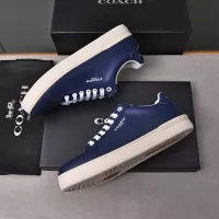Cheap Coach Fashion Shoes For Men #1329497 Replica Wholesale [$85.00 USD] [ITEM#1329497] on Replica Coach Fashion Shoes